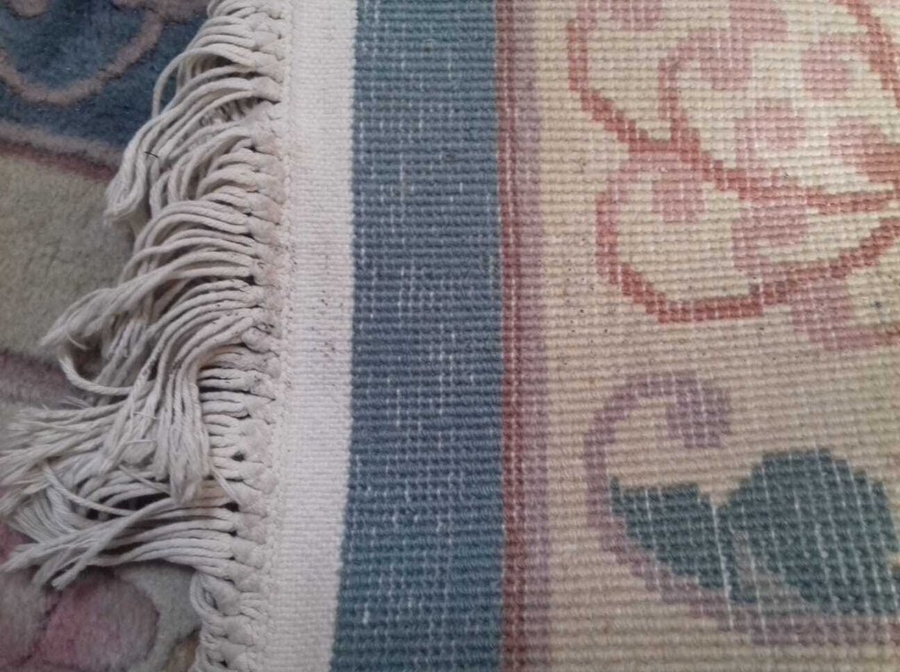 Matta - 276 cm - 183 cm #3.2