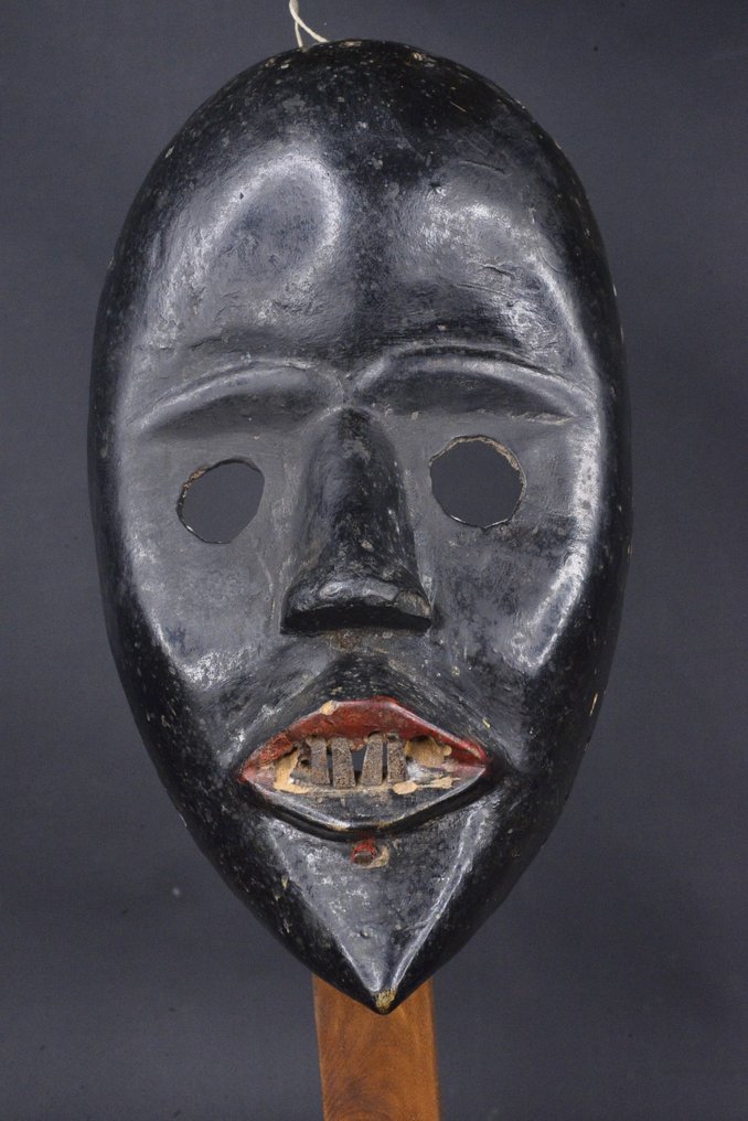 Dan - Elefántcsontpart #1.0