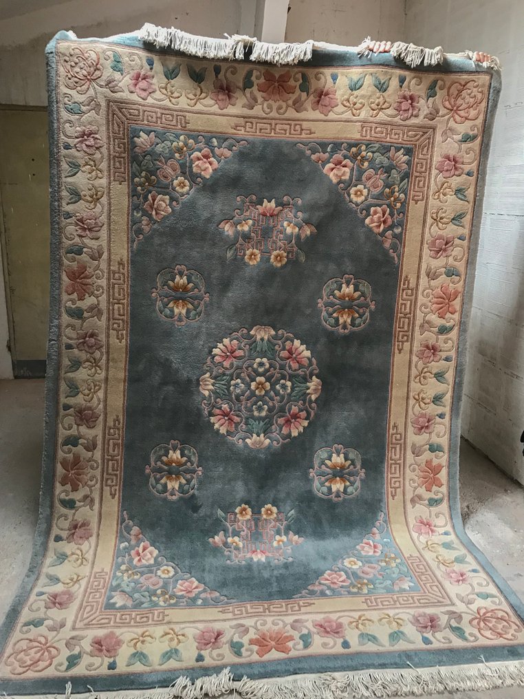 Matta - 276 cm - 183 cm #1.0