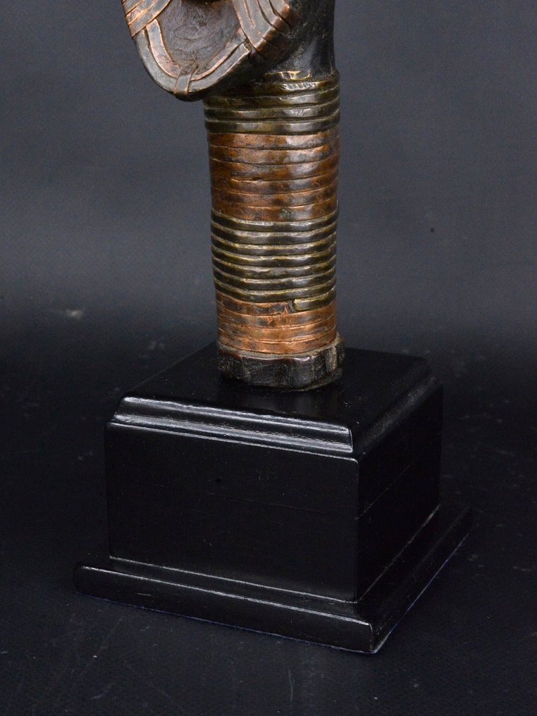 Kota Mahongwé - Gabon #2.1