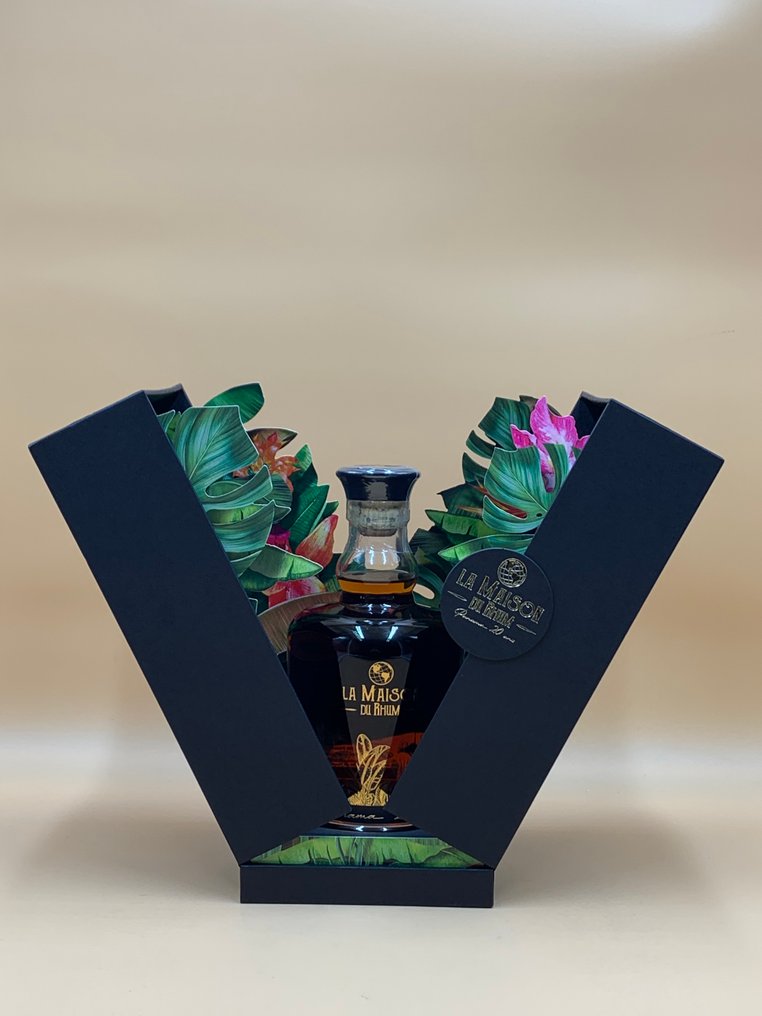 Panama 20 years old La Maison du Rhum  - 70cl #1.0