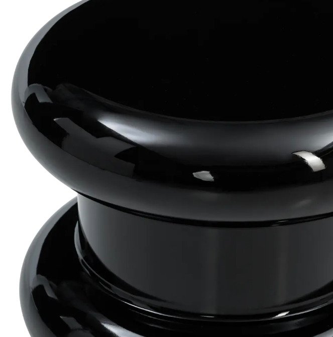 Kartell - Ettore Sottsass - Σκαμνί - Πυλώνας - Θερμοπλαστικό τεκοπολυμερές #2.1