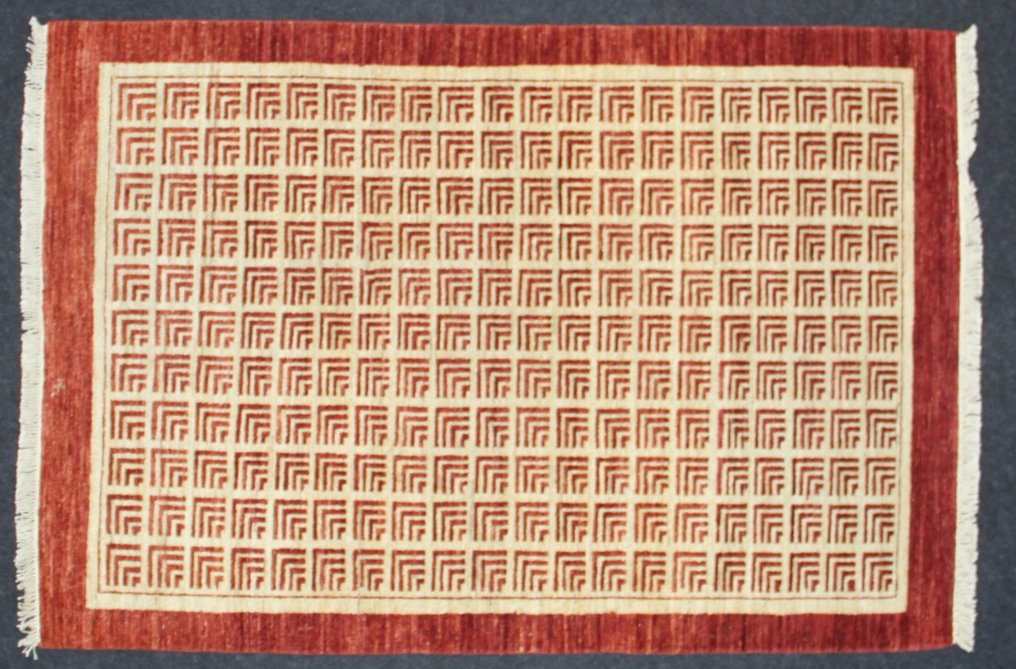 Tchubi - 小地毯 - 183 cm - 125 cm - 地毯 #1.0