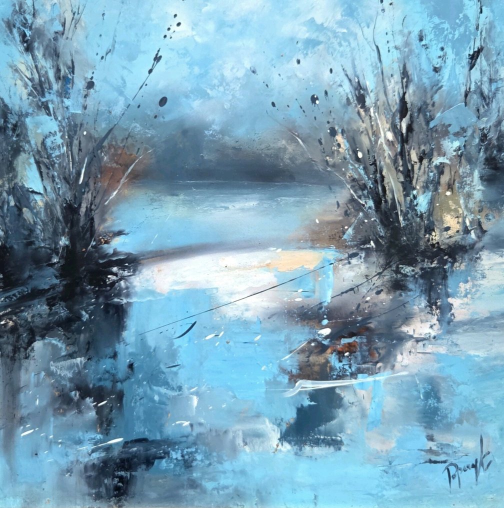 R. Popczyk - Wetland #4.3