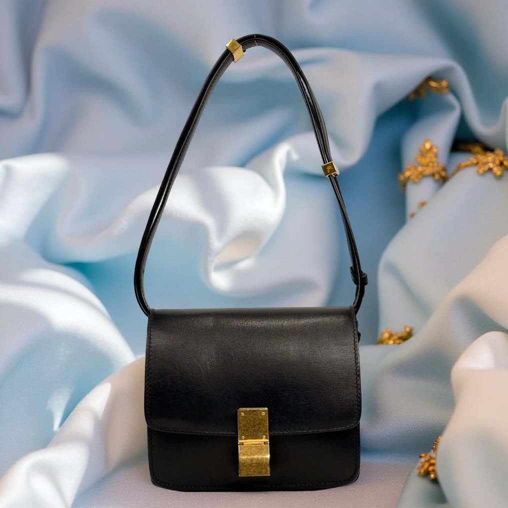 Céline - Box Bag Vintage - Τσάντα #1.0