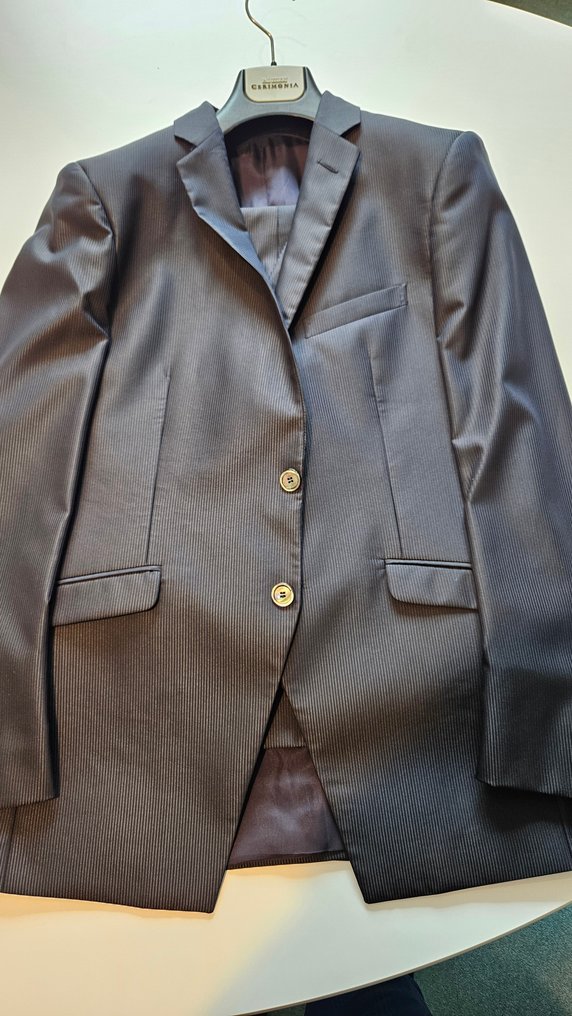 Pal Zileri - Öltöny #4.3