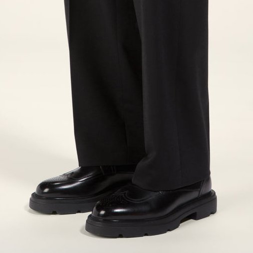 Bally - Lace-up shoes - Size: EU 40 - New in box #4.3