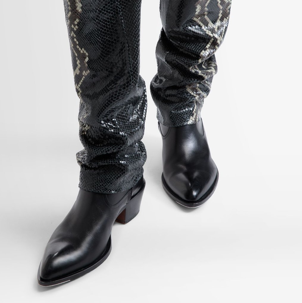 Bally - 靴子 - 尺寸: EU 43 - 带盒的新品 #4.3