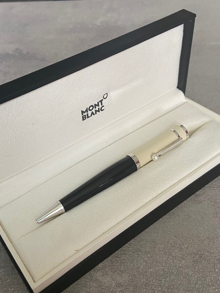 Montblanc - Greta Garbo - Stylo #1.0