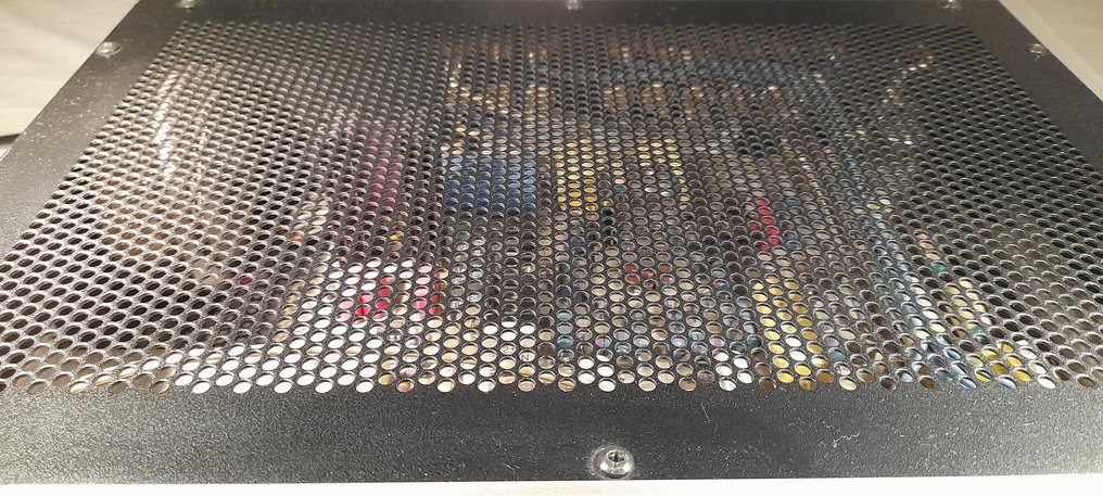 audio research - SP9 Tube preamplifier #4.3