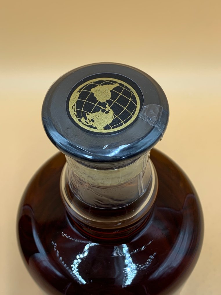 Panama 20 years old La Maison du Rhum  - 70cl #4.3