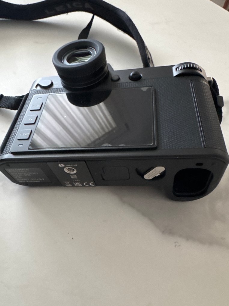 Leica SL2 Câmera digital #4.3