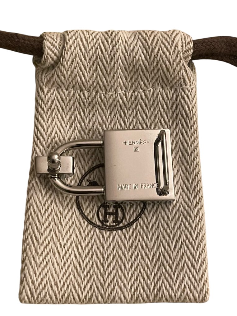 Hermès - 皮带扣 #4.3