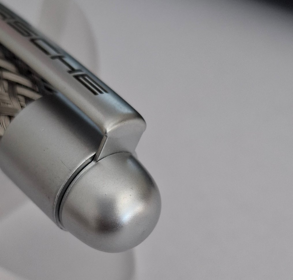 Porsche Design - Faber Castell - Tec-Flex - Penna a sfera #2.1