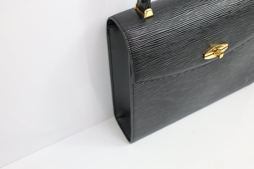 Louis Vuitton - Epi Malesherbes - Håndveske #2.1