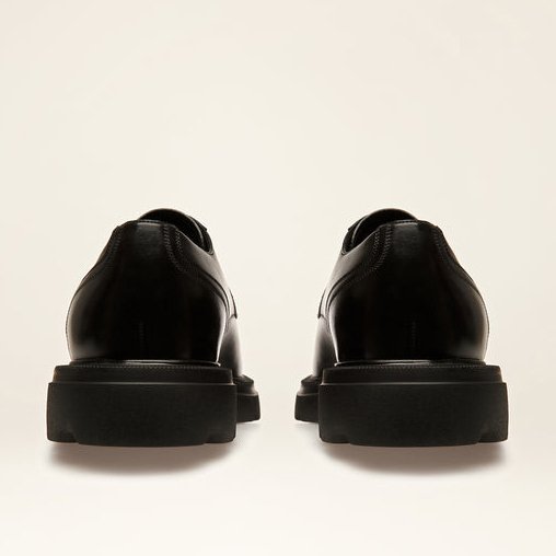 Bally - Lace-up shoes - Size: EU 40 - New in box #2.1