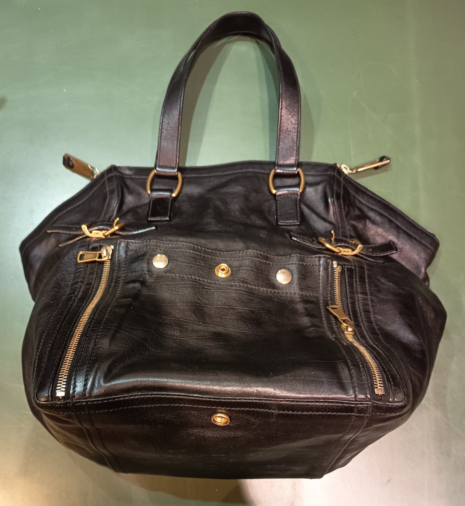 Yves Saint Laurent - Handbag #1.0