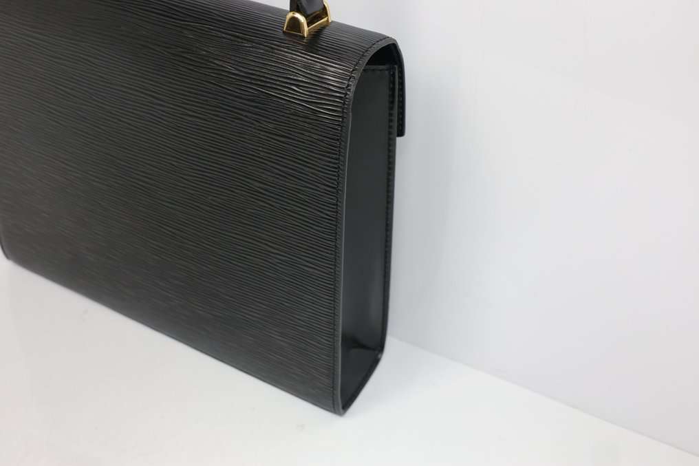 Louis Vuitton - Epi Malesherbes - Håndveske #4.3
