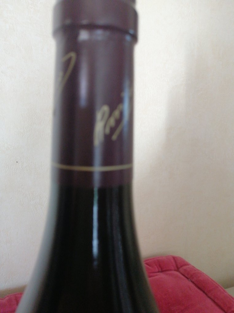 2007 Domaine Rossignol - Trapet - Chapelle-Chambertin Grand Cru - 1 Φιάλη (0,75L) #2.1