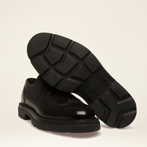 Bally - Lace-up shoes - Size: EU 40 - New in box #3.2