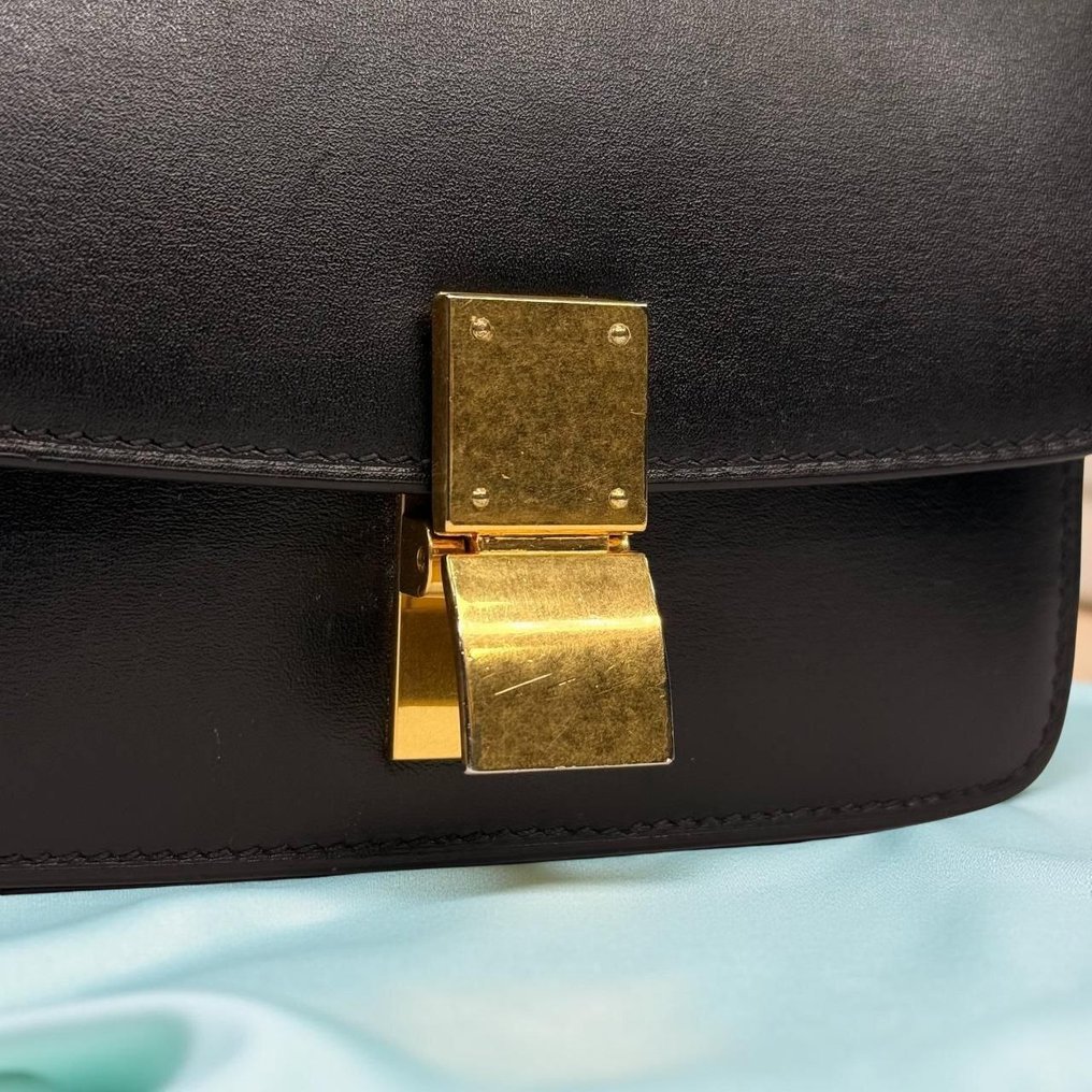 Céline - Box Bag Vintage - Τσάντα #4.3