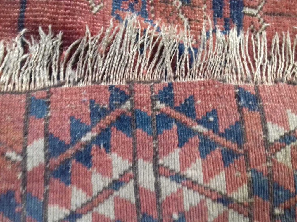 Tæppe - 335 cm - 237 cm #4.3