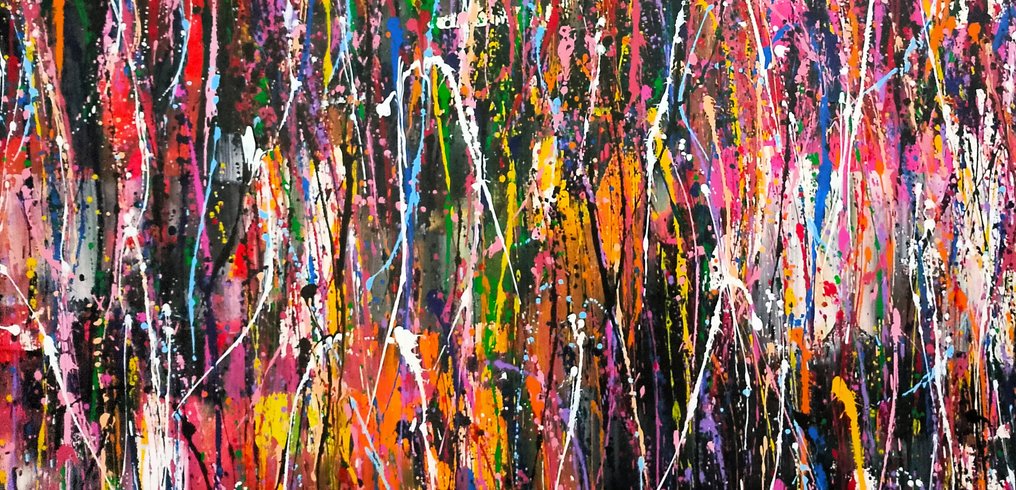 Gianluca Esposito - Senza titolo - XXXL #3.2