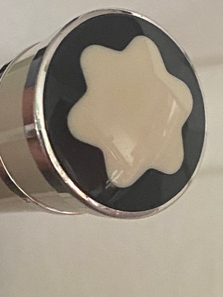 Montblanc - Greta Garbo - Stylo #4.3