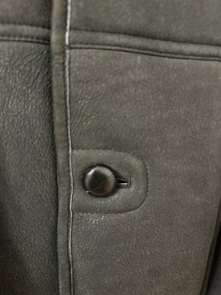 Loewe - Δερμάτινο μπουφάν - New with tags #3.2