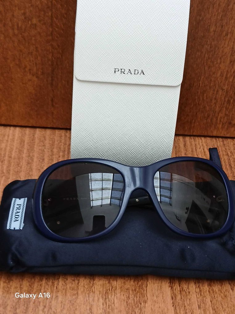 Prada - SPR09L - Occhiali da vista #1.0
