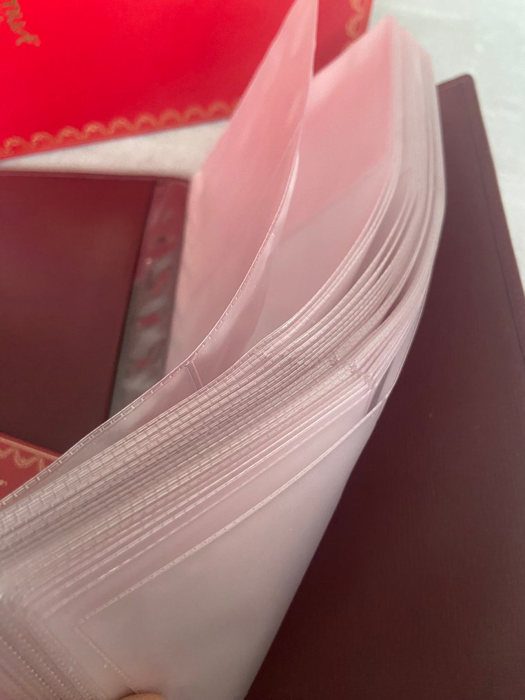 Cartier - Porte carte #4.3