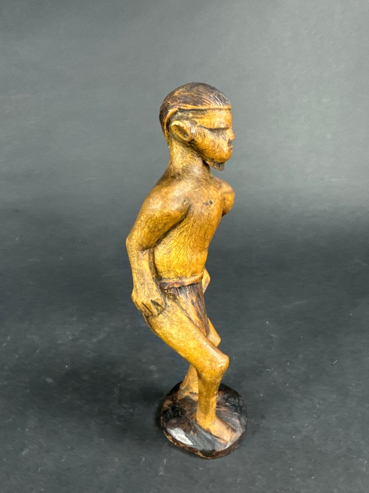 Man - Figur - Bembe - Kongo #1.0