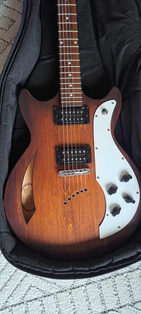 Ibanez - Artcore AMF73 - - Ηλεκτρική κιθάρα - Κίνα - 2001 #1.0