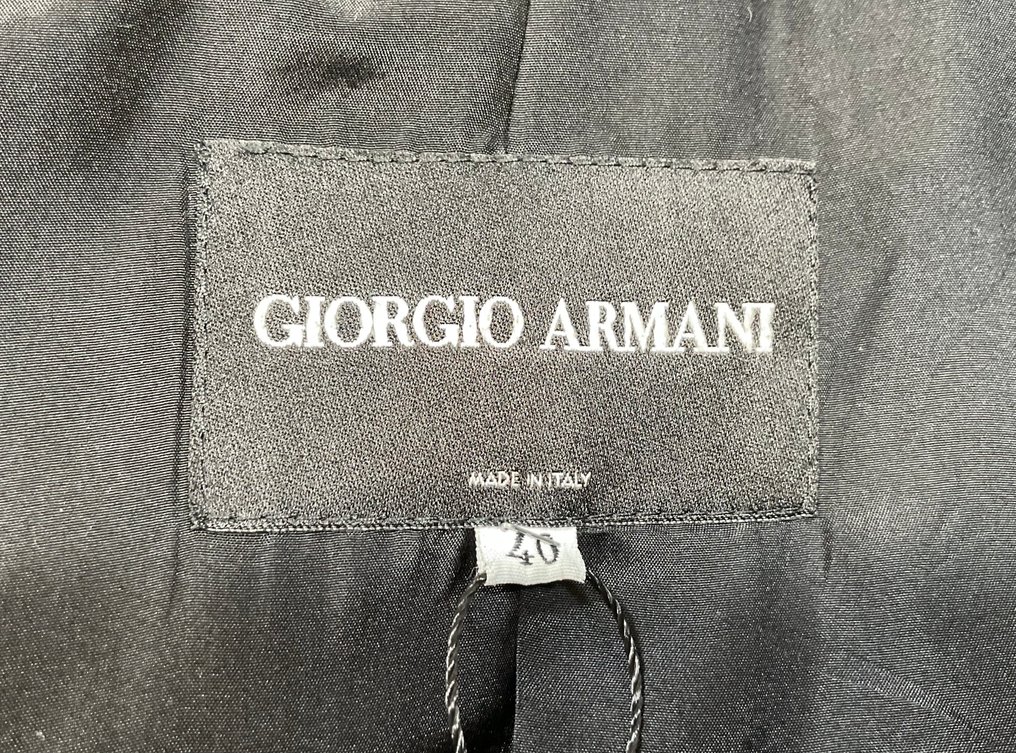 Giorgio Armani - Abito da donna #2.1