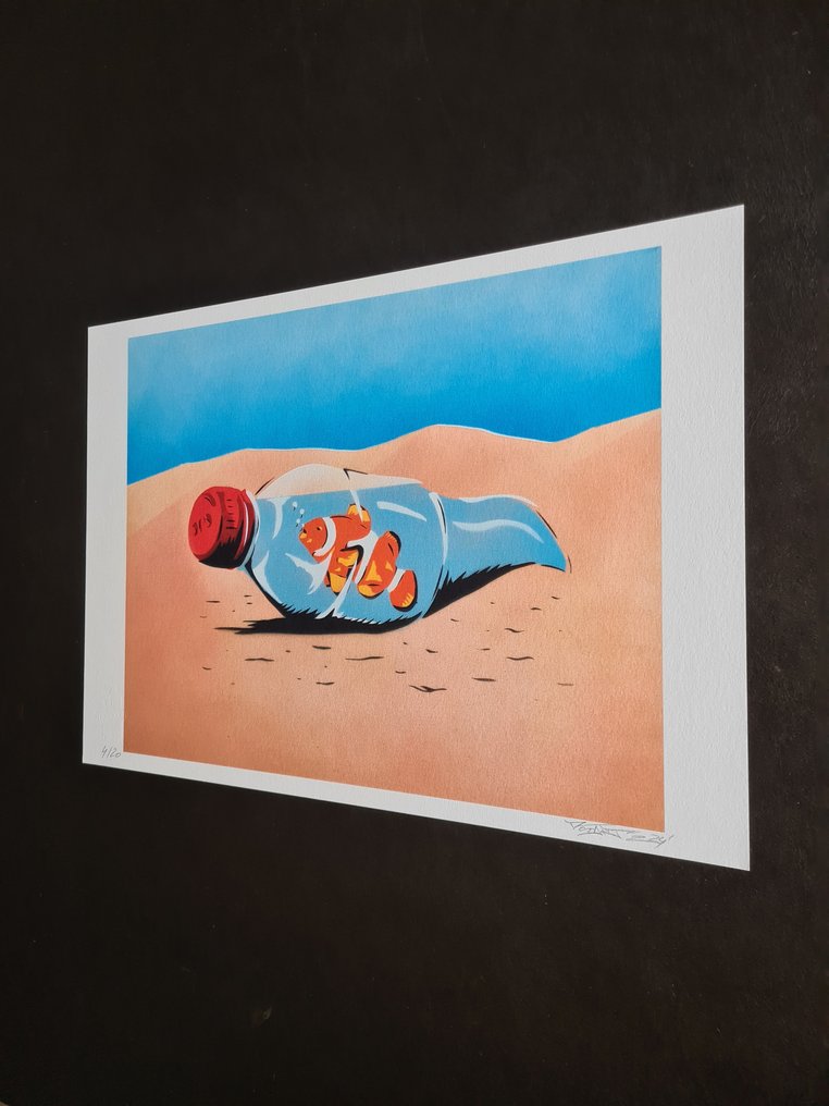 CANNED (Mofart'z) - Tiny house #1.0