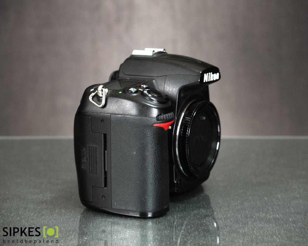 Nikon D7000 body / Cameră reflex digitală (DSLR) #2.1