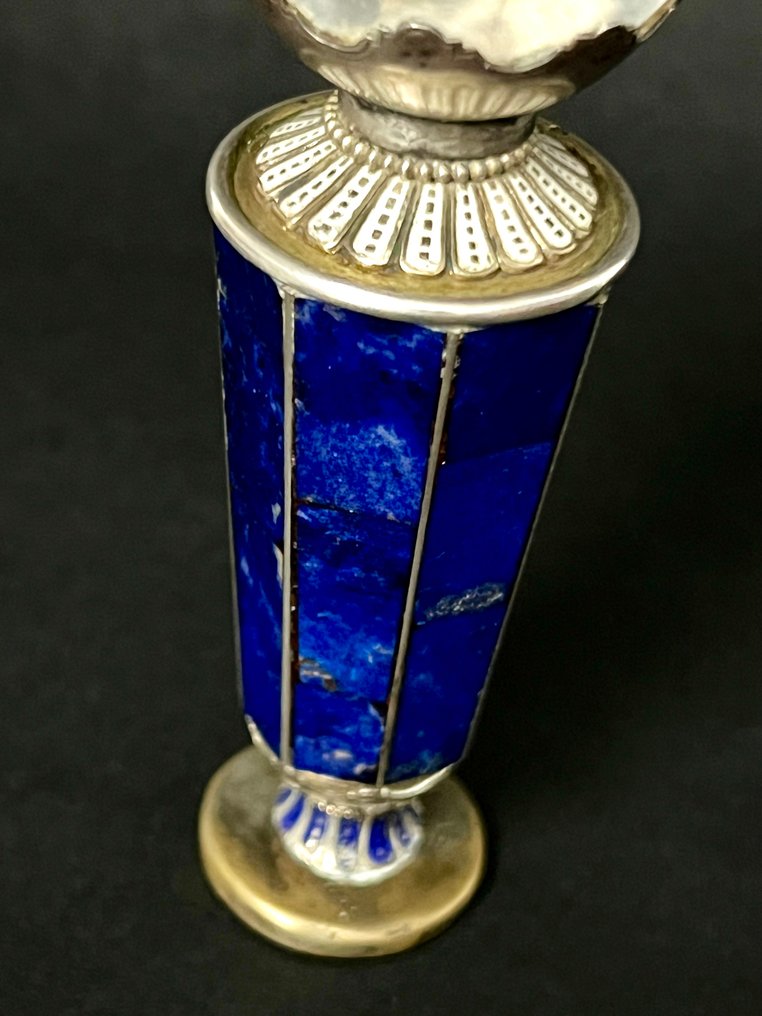 Masonic Masonic seal - 12.5 cm #3.2