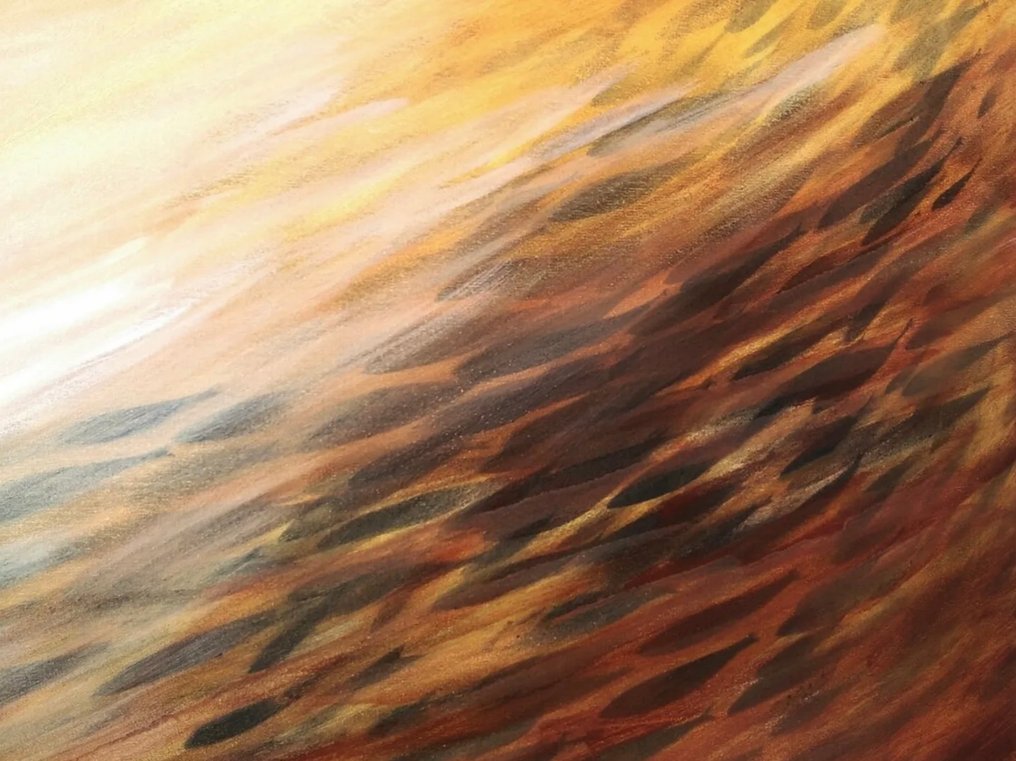 Malgorzata Krakowiak - Fish n*76 -XXL #4.3