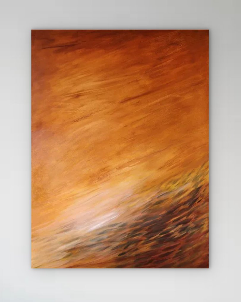 Malgorzata Krakowiak - Fish n*76 -XXL #1.0