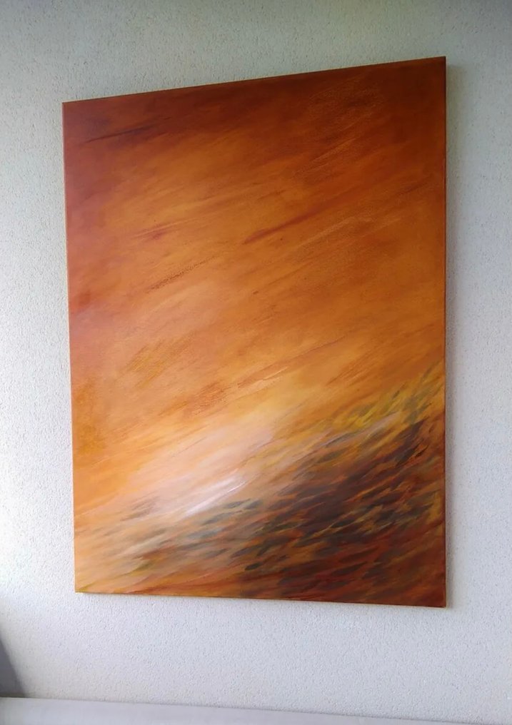 Malgorzata Krakowiak - Fish n*76 -XXL #3.2