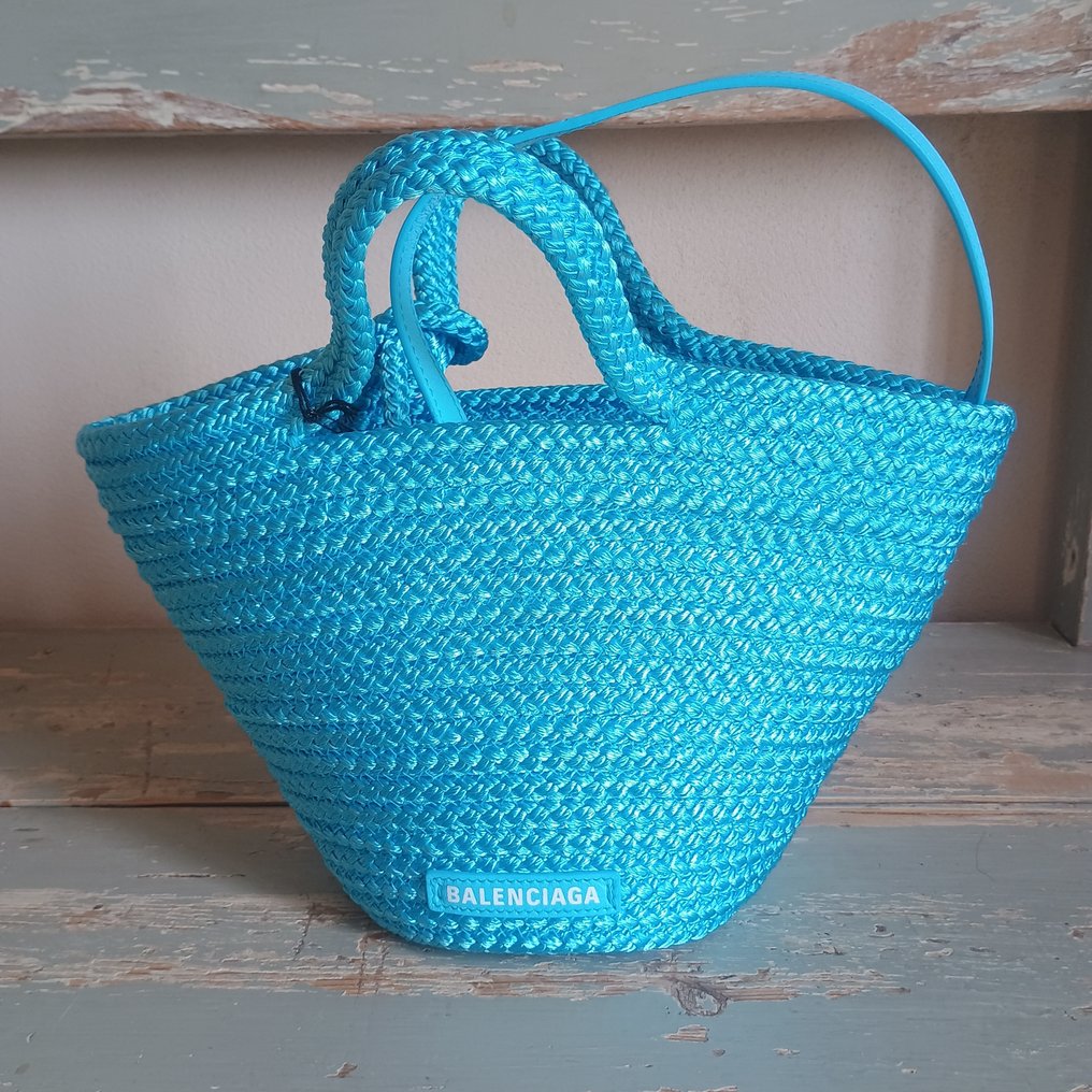 Balenciaga - Borsa a tracolla #1.0