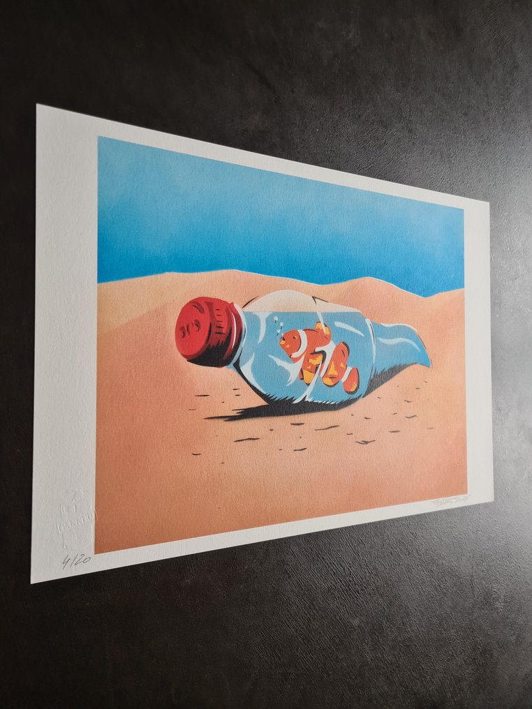 CANNED (Mofart'z) - Tiny house #2.1