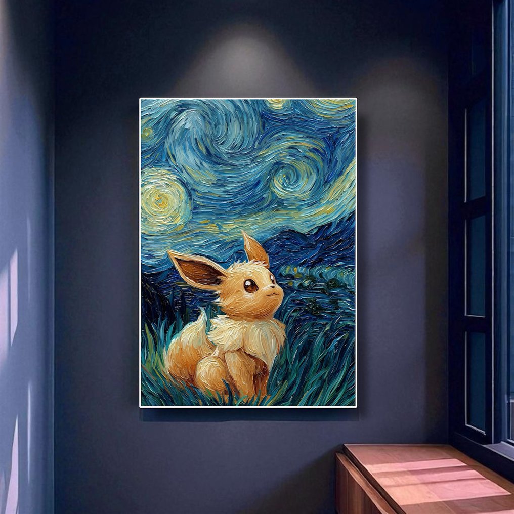 Antonym - Eevee - Astral Dreams Tribute #1.0