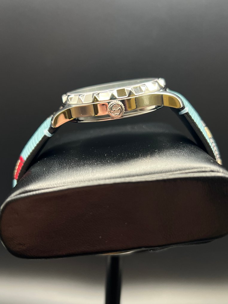 Gucci - G-Timeless - No reserve price - YA1264080 - Unisex - 2020+ #4.3