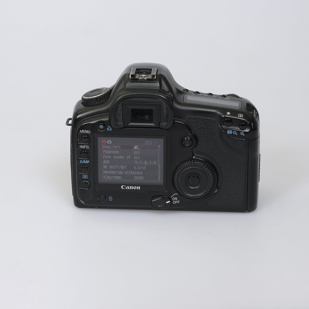 Canon EOS 5D Body Digitale reflex camera (DSLR) #3.2