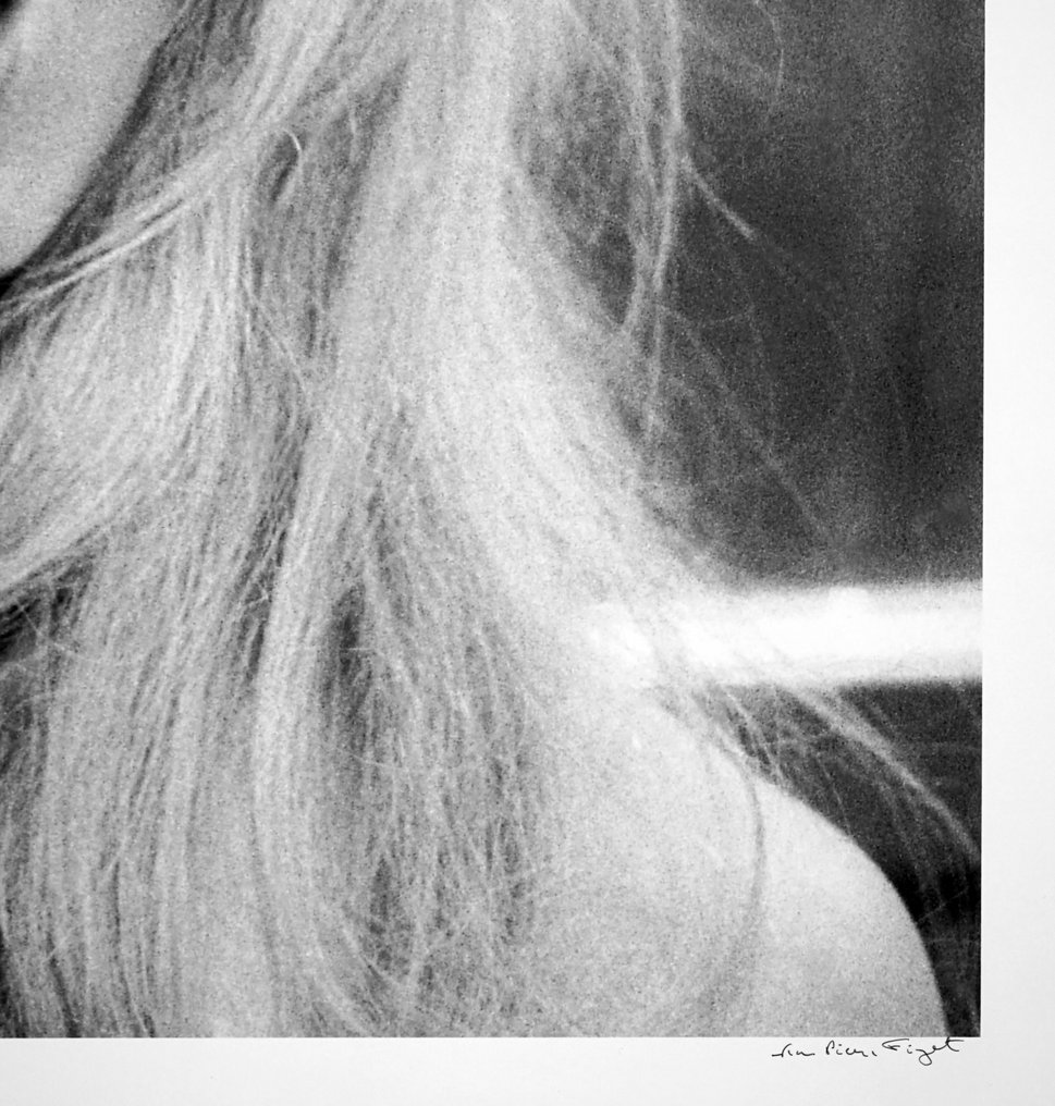 Jean-Pierre Fizet (1942–2018) - Brigitte Bardot #2.1