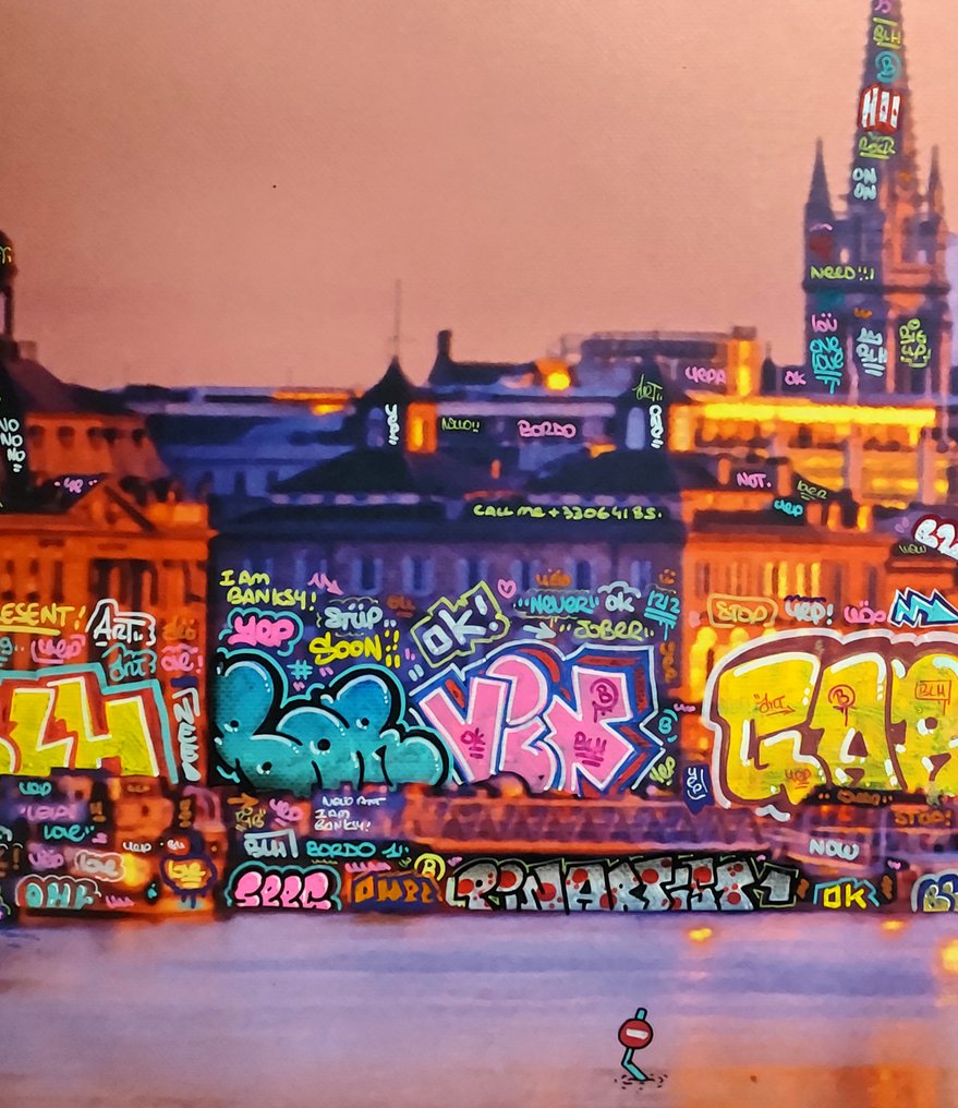 Maxime Blachere - Bordeau #2.1