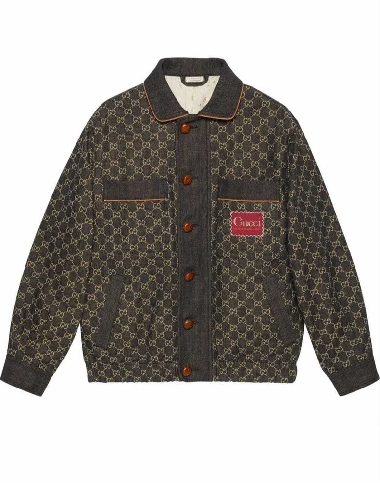 Gucci - 夹克 - 带标签的新品 #2.1