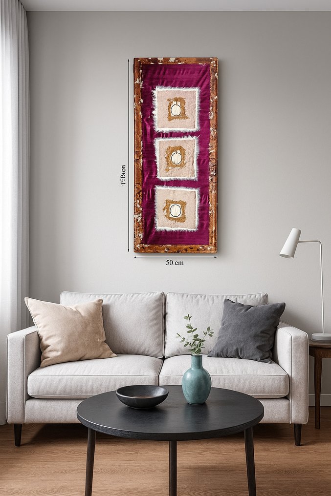 Renata Giannelli - TRACCIE #1.0