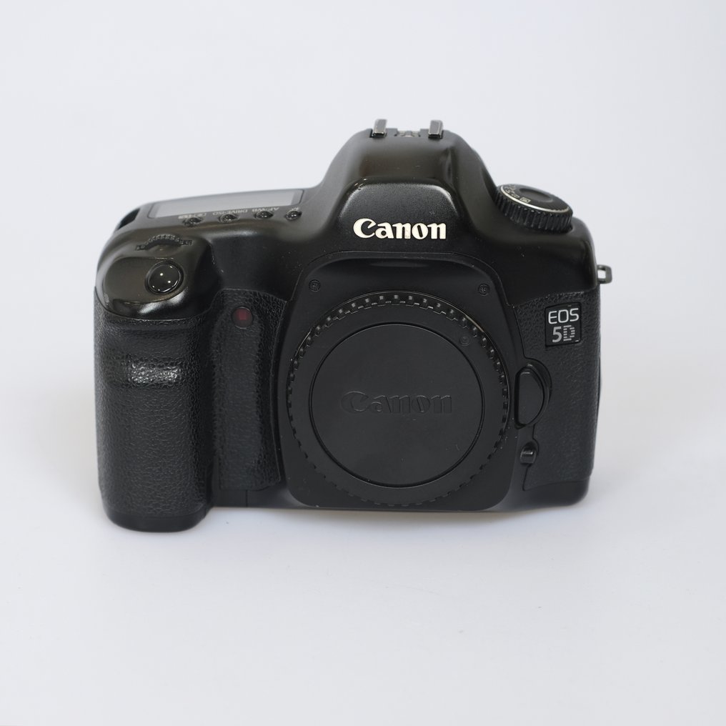 Canon EOS 5D Body Digitale reflex camera (DSLR) #1.0